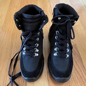 Steve Madden Women’s Platform Bootie